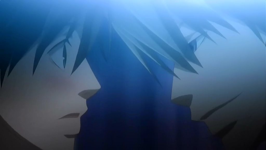 Junjou Romantica 2 (Aino Fansub)